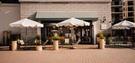 Alica Bakery